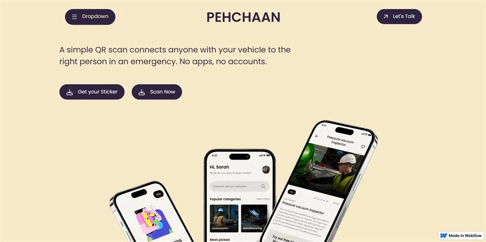Pehchaan preview