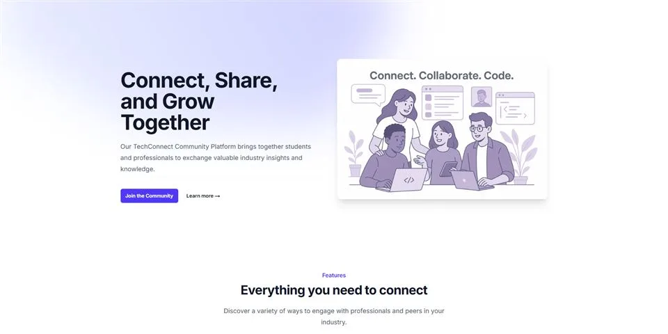 TechConnect preview